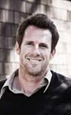 Aaron James
