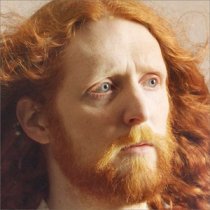 Alasdair Beckett-King