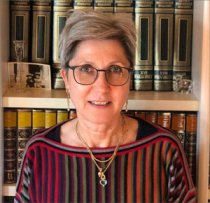 Barbara Bergnach