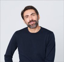 Daniel Lumera