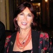 Grazia Attili