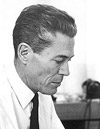 Jacques Lucien Monod