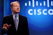 John Chambers
