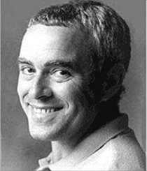 Michael Foreman
