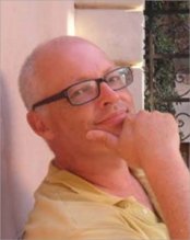 Stuart Laycock