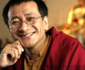 Dzogchen Ponlop Rinpoche