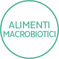Alimenti Macrobiotici
