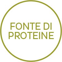 Fonte di Proteine