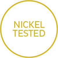 Nickel Tested