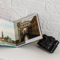Libri fotografici