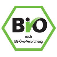 Bio-Siegel