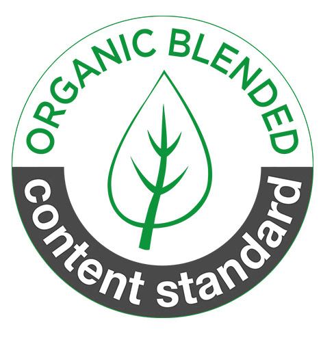 Organic Blended Content Standard (OCS)
