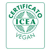 Vegan ICEA