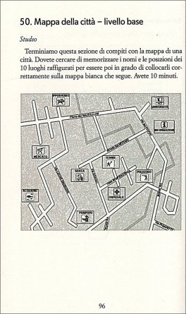 101 Modi per Allenare La Memoria — Libro - 2