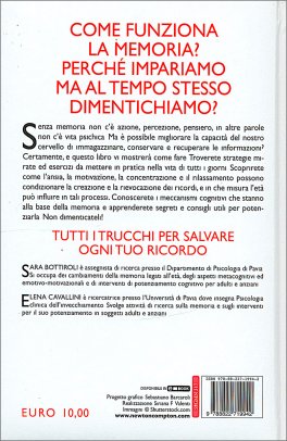 101 Modi per Allenare La Memoria — Libro - 3