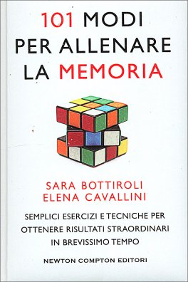 101 Modi per Allenare La Memoria — Libro - 1