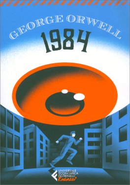 1984 — Libro - 1