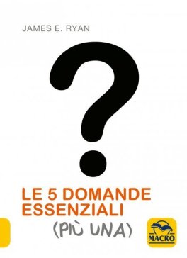 eBook - 5 Domande Essenziali (più Una) — eBook - 1