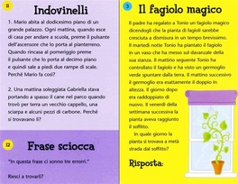 50 Rompicapi - Schede con Pennarello — Libro - 4