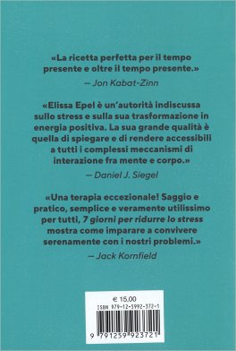 7 Giorni per Ridurre lo Stress — Libro - 2