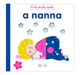 A Nanna — Libro - 1