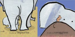 A Volte... — Libro - 3