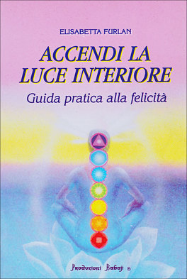 Accendi la Luce Interiore — Libro - 1