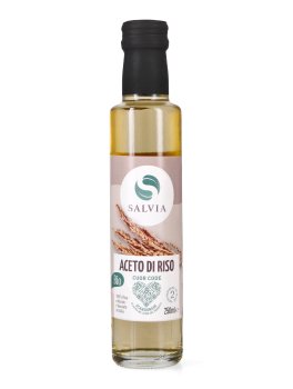 Aceto di Riso Bio - 1