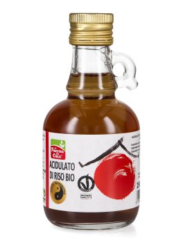 Acidulato di Riso Bio - 1
