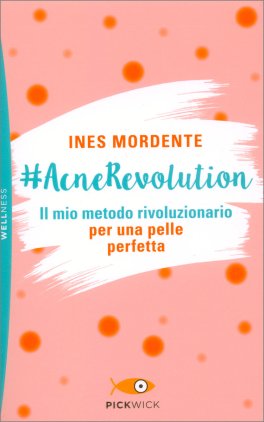 #Acnerevolution — Libro - 1