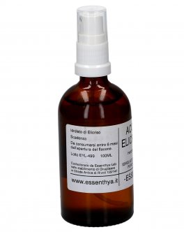 Acqua di Elicriso Bio - 3