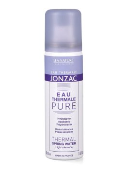 Acqua Termale Jonzac - Thermal Spring Water - 1