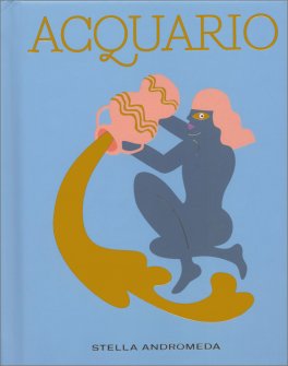 Acquario — Libro - 1