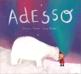 Adesso — Libro - 1
