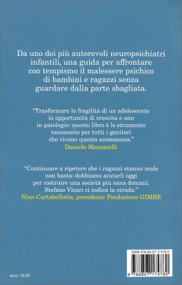 Adolescenti Interrotti — Libro - 2
