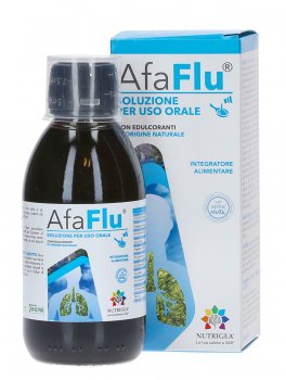 Afaflu Sciroppo - Integratore di Propoli e AphaMax® e Vitamina C - 2