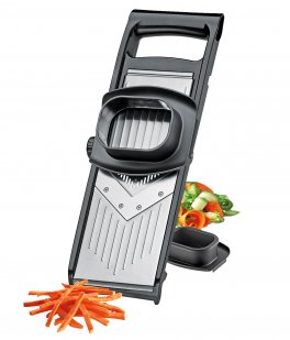 Affetta Verdure - Compact - 1