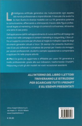 AI Pro — Libro - 2