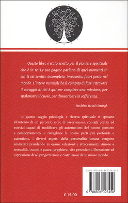 Al di là di Te Stesso — Libro - 2
