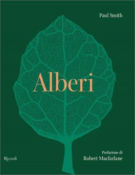 Alberi — Libro - 1