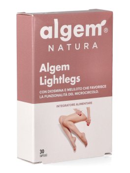 Algem Lightlegs - 1