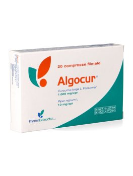 Algocur® Compresse - 1