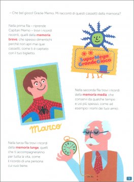 AllenaMente Junior — Libro - 4