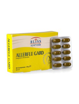 Allerflu Gard - 1