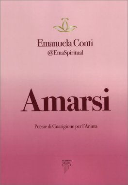 Amarsi — Libro - 1
