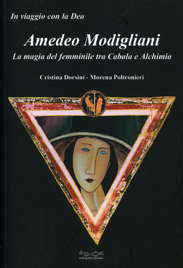 Amedeo Modigliani  — Libro - 1