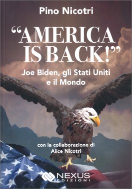 America is Back! — Libro - 1