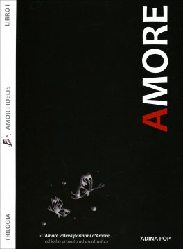 Amore — Libro - 1