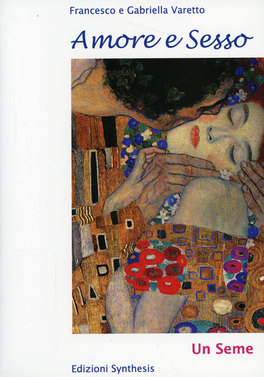 Amore e Sesso  — Libro - 1