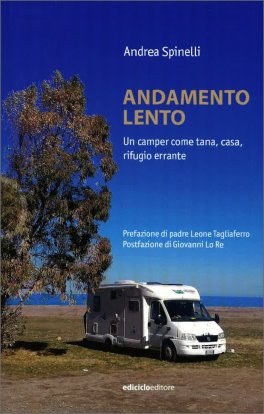 Andamento Lento — Libro - 1
